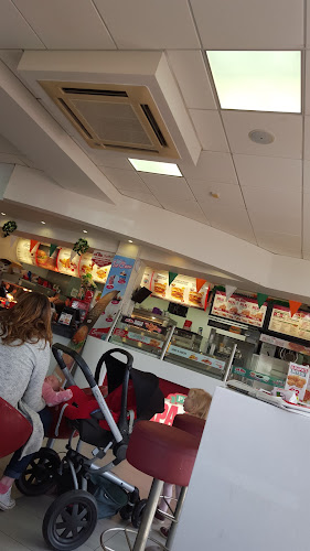 Supermac's Shannon - Shannon