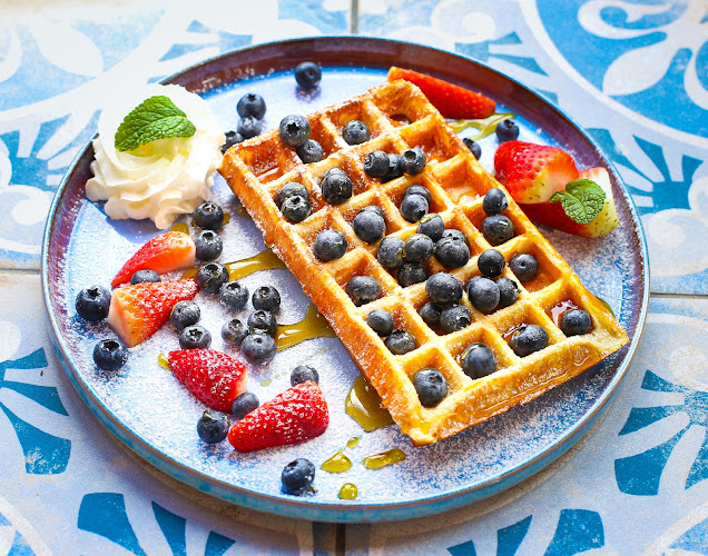 Tom's Kitchen Tramore