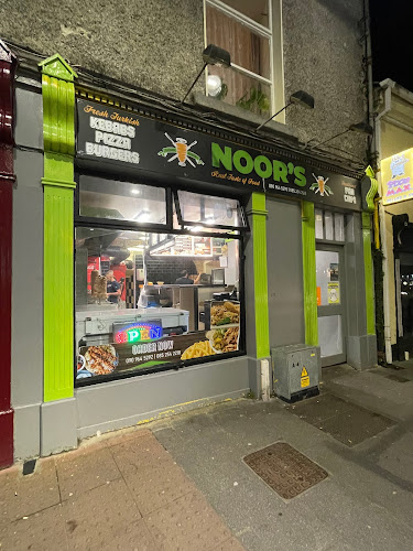 Comentarii opinii despre Pizza Max Ballinasloe - Galway, Ireland