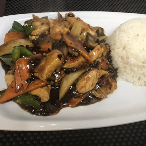 Winx Asian Cuisine - Cavan
