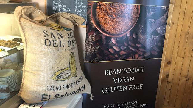 Kilbeggan Chocolate & Coffee Bar - Co. Westmeath
