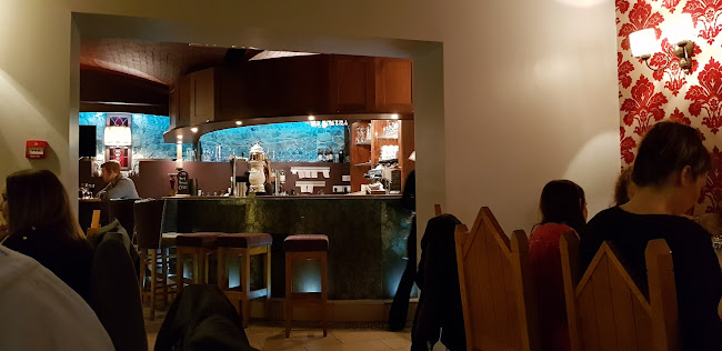 Kingfisher Bistro - Dundalk