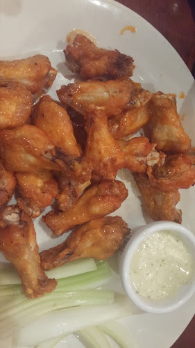 The White Horse Gastropub & Music Venue - Hospitality and gastronomy