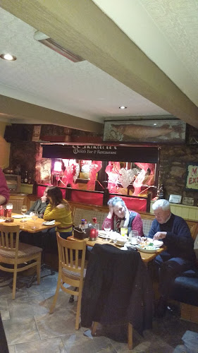 Comentarii opinii despre Nuala's Bar & Restaurant