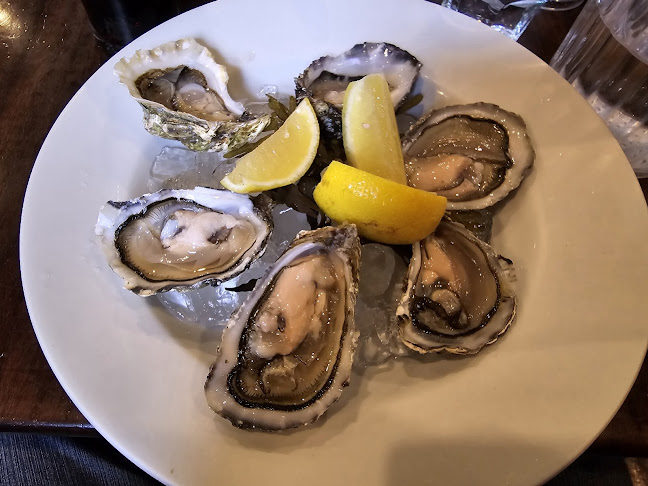 Joe Watty's Pub & Seafood Bar - Aran Islands