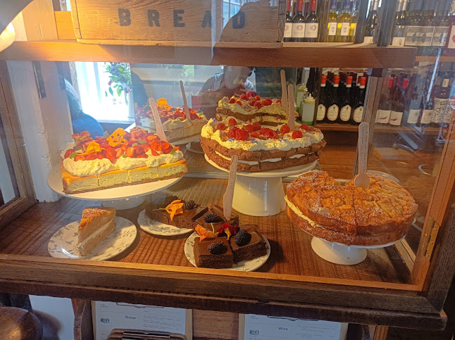 Ard Bia at Nimmos - Galway