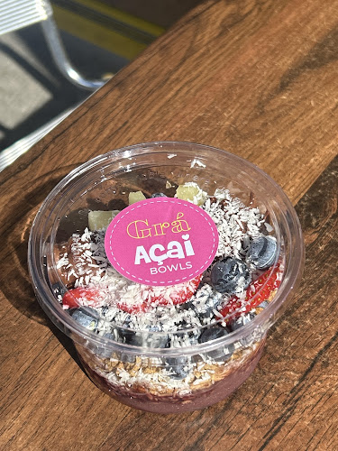 Opinii despre Grá the Coffee Bar în Naas - Hospitality and gastronomy