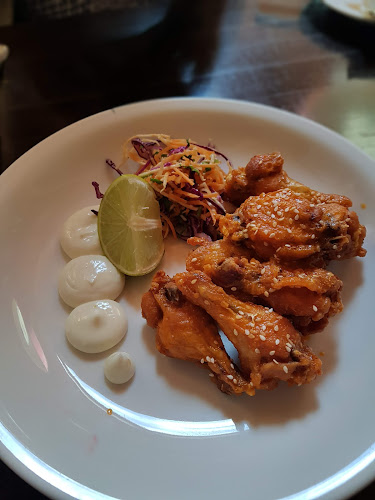 The Villager Bar & Restaurant - Hospitality and gastronomy