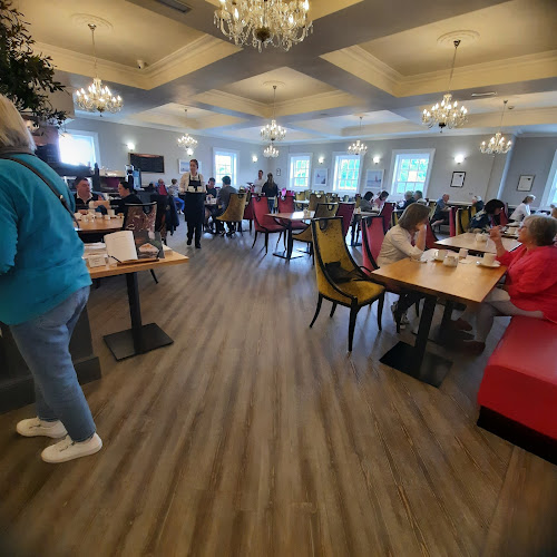 PoppySeed at Galway Crystal - Galway