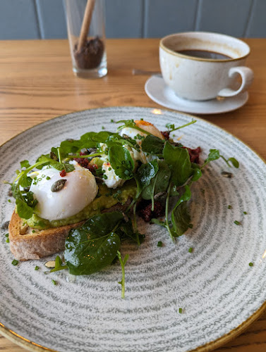 Comentarii opinii despre Shoda Market Cafe