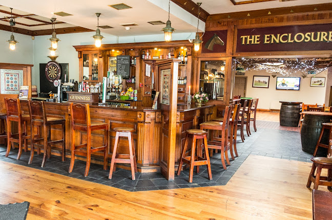 The Monks Well - Hospitality and gastronomy