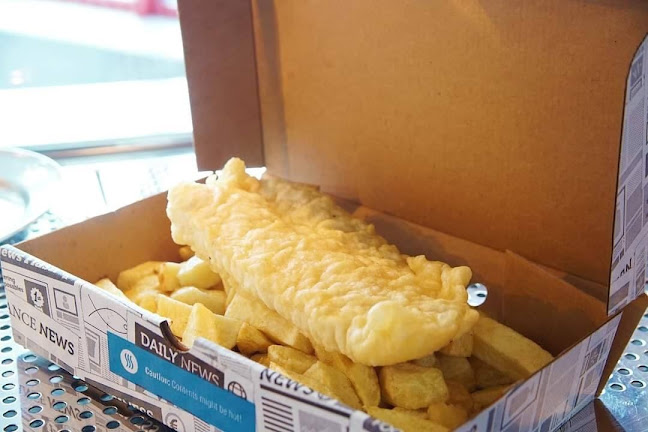 Mario's Takeaway - Carlow