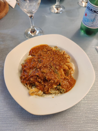 Comentarii opinii despre Nonna Nenne'