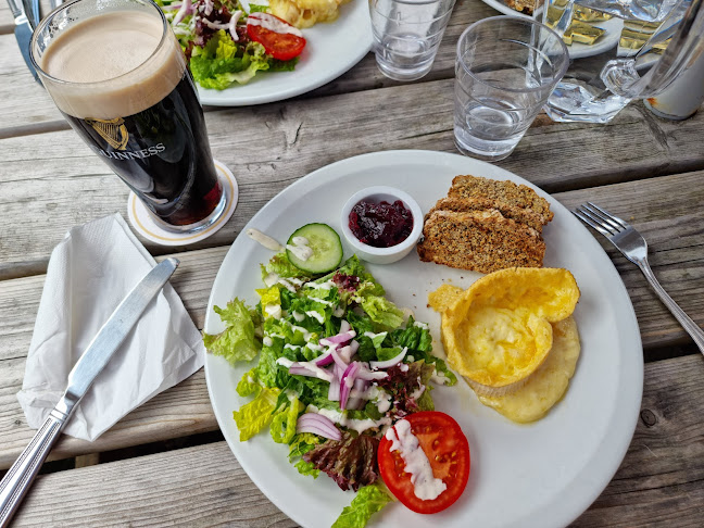 Opinii despre Kingfishers Kitchen în Bray - Hospitality and gastronomy