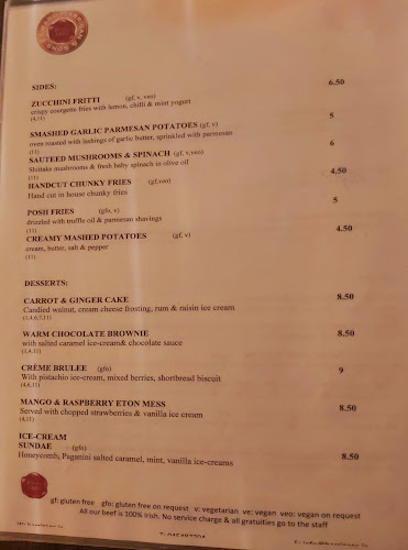 Harrigan's Bar & Grill