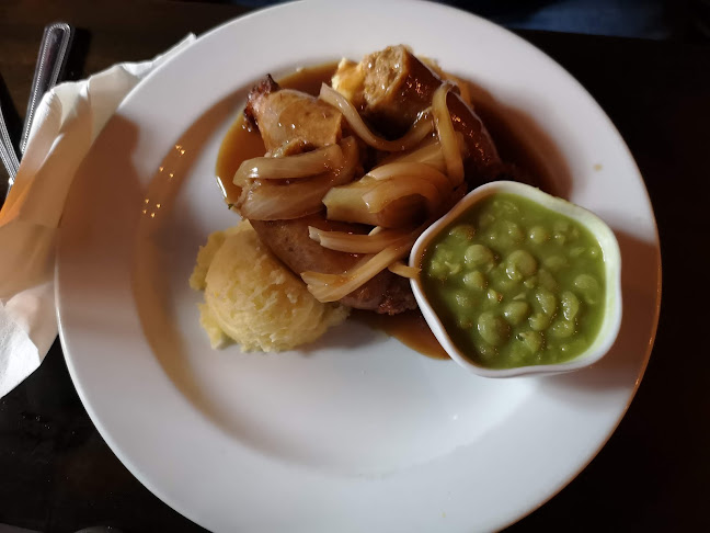 Kyteler's Inn - Hospitality and gastronomy