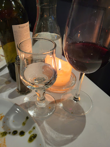 Opinii despre Ristorante Rossini în Cork - Hospitality and gastronomy