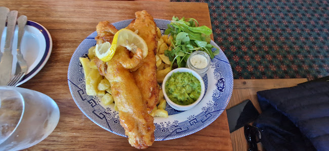 The Strand Cahore - New Ross