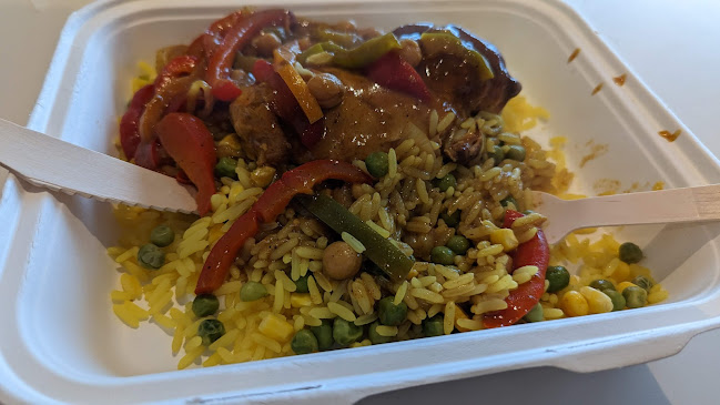 Comentarii opinii despre Smitz Shop & Cafe