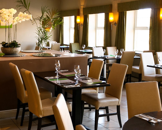 Comentarii opinii despre Thaiger Restaurant