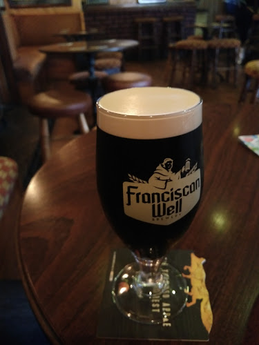 Jim Cashmans - Hospitality and gastronomy