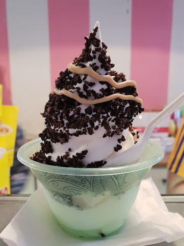 Opinii despre O'Connors Ice Cream Shop Lahinch în Lahinch - Hospitality and gastronomy