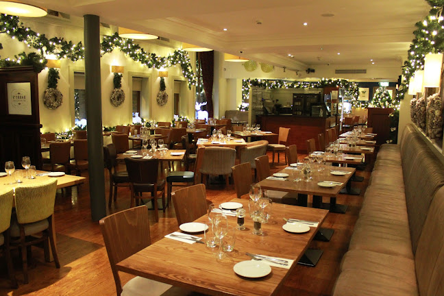 Comentarii opinii despre Barry's of Douglas Restaurant & Bar