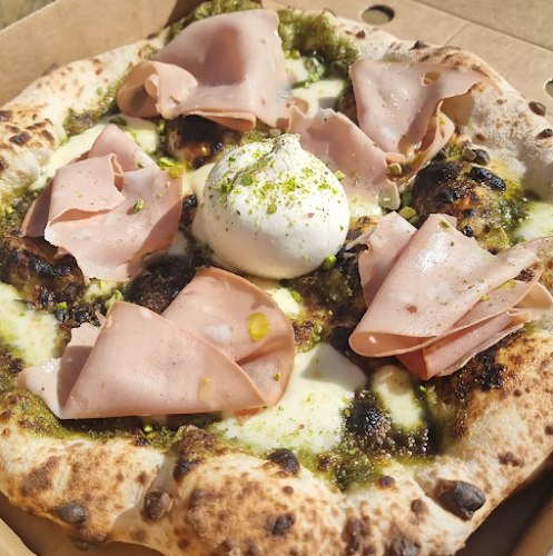 Comentarii opinii despre Doughbox