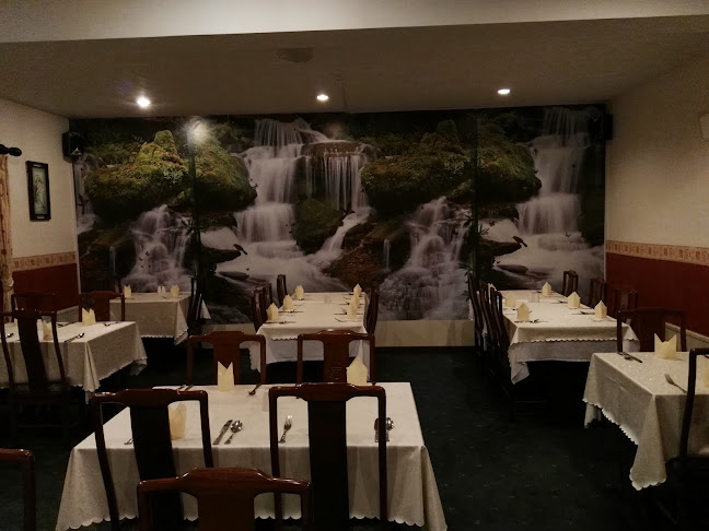 New Golden House Chinese, Lissarda - Mallow