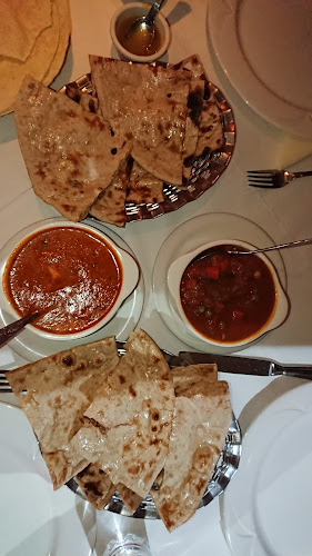 Poppadom Indian Restaurant Limerick - Limerick