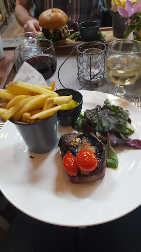 Comentarii opinii despre The Duck Restaurant