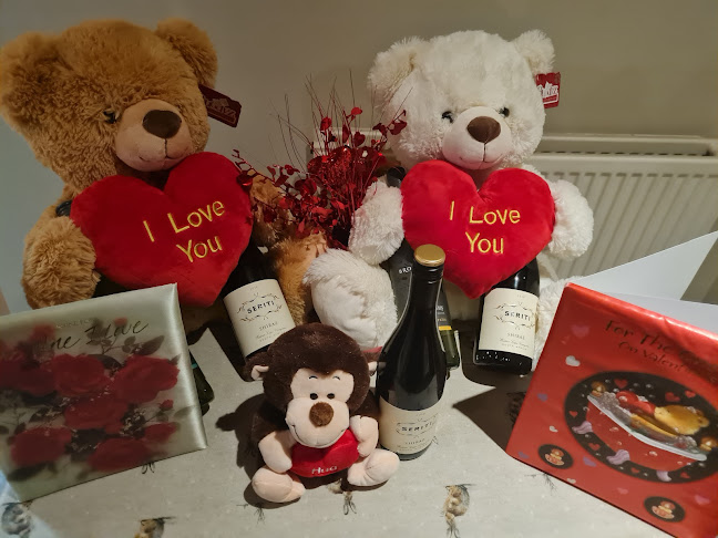 Comentarii opinii despre Tuar Ard Coffee Shop & Restaurant