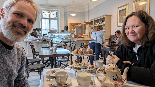 Convent Tea Rooms - Naas
