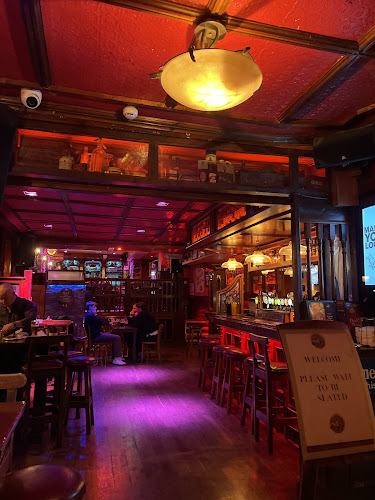 Comentarii opinii despre Matt The Millers Bar & Restaurant