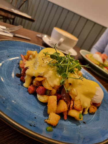 Opinii despre The Pot & Pantry în Clane - Hospitality and gastronomy