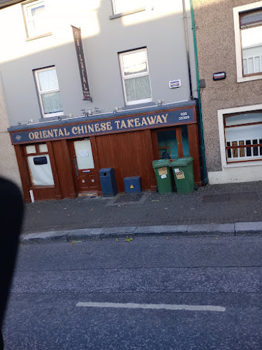 Opinii despre Oriental Chinese Takeaway în Fermoy - Hospitality and gastronomy