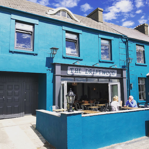 The Driftwood - Rosses Point