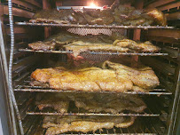 Heritage Confectionery - African Restaurant