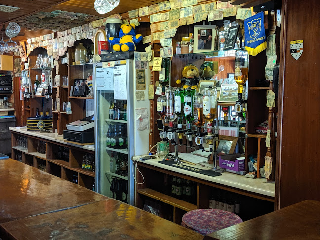 Nagle's Bar & Accommodation. - Clonmel