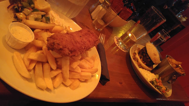 McDermott's Pub - Hospitality and gastronomy