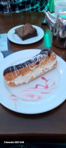 Brambles Café - Hospitality and gastronomy