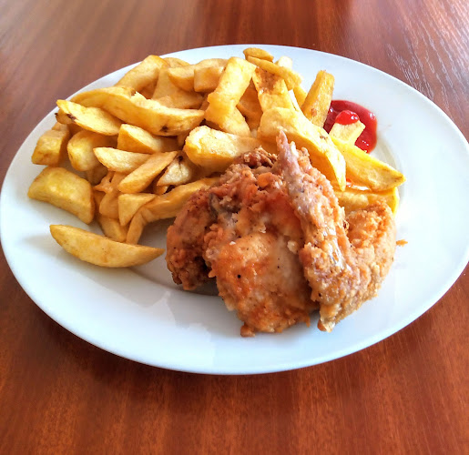 Luigi's Takeaway - Athy