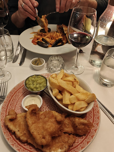 The Narrow Quarter Bistro & Coffeehouse - Hospitality and gastronomy