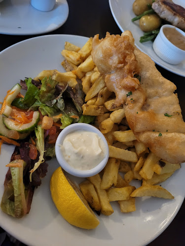 The Oslo Bar - Galway