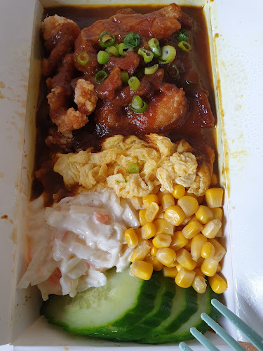 Old Town Street Food - Hospitality and gastronomy