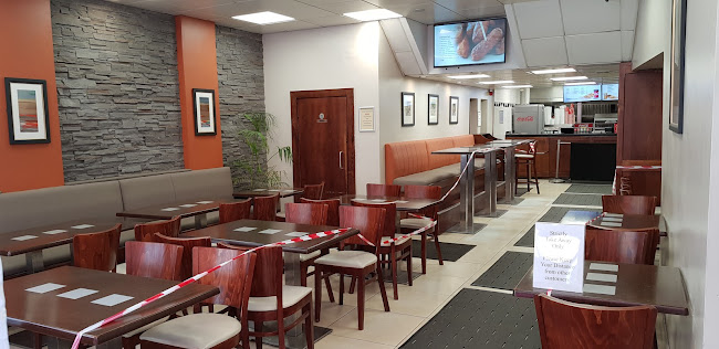 John Graces Fried Chicken