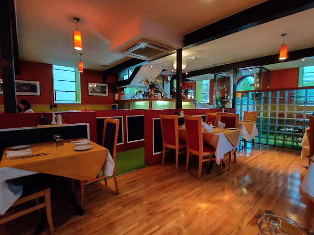 The Everest Restaurant - Westport