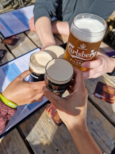 The Long Dock Pub and Restaurant - Hospitality and gastronomy