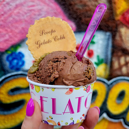 Scoops Gelato