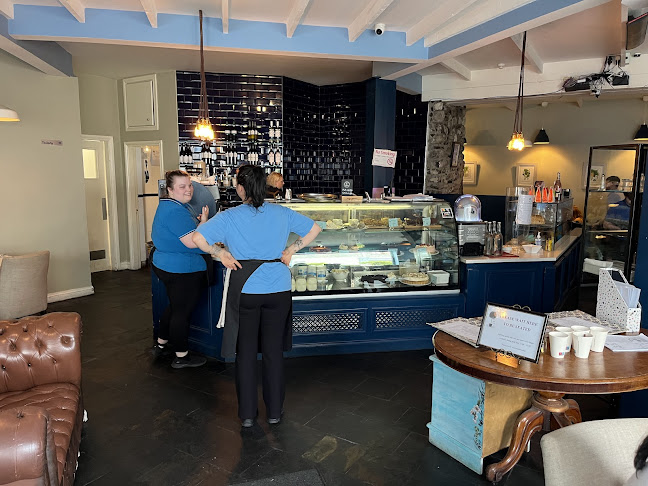 Opinii despre The Bay Tree în Portlaoise - Hospitality and gastronomy